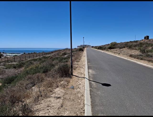 LAND FOR SALE IN ST HELENA VIEWS